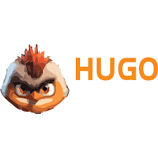 Hugo Casino logo