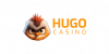 Hugo Casino logo